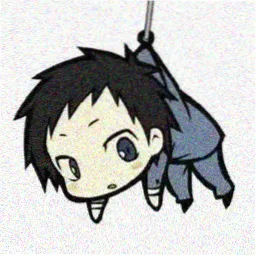 读者阿岑头像